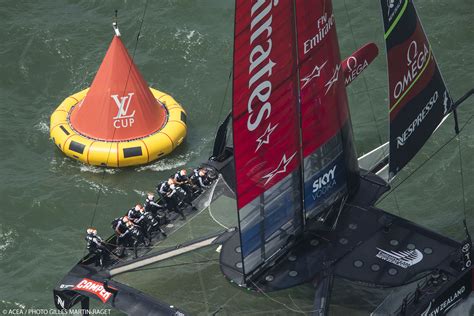 yacht louis vuitton sicilia|2021 America's Cup .